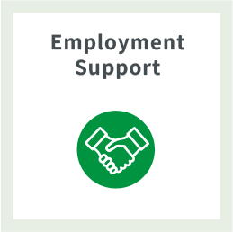 Employment Support